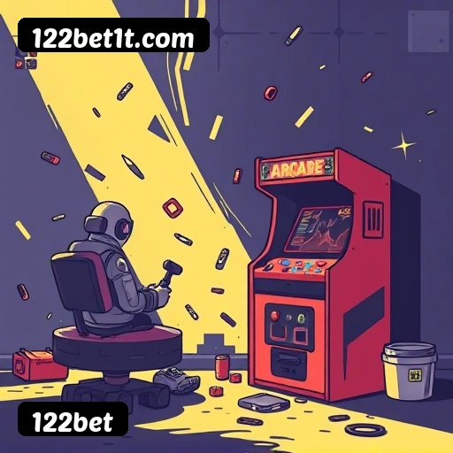 Instalar APK 122bet