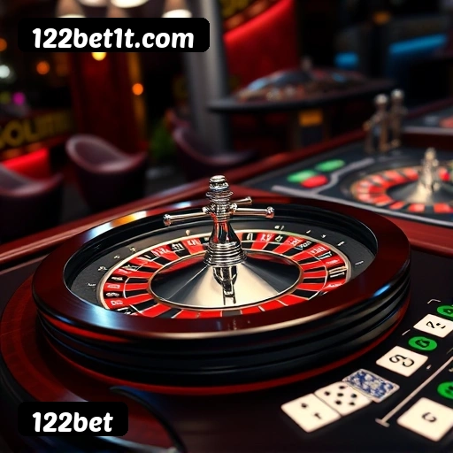 Registro 122bet