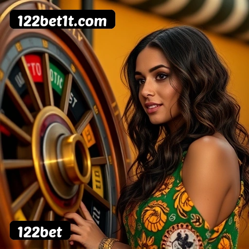 Promoções 122bet