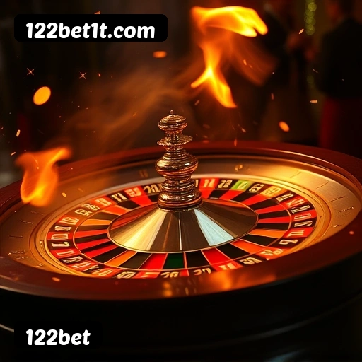 Chances Ganhar 122bet