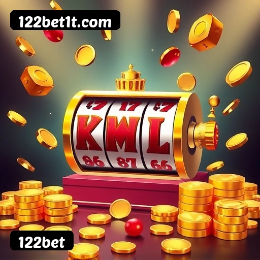 Suporte Download 122bet