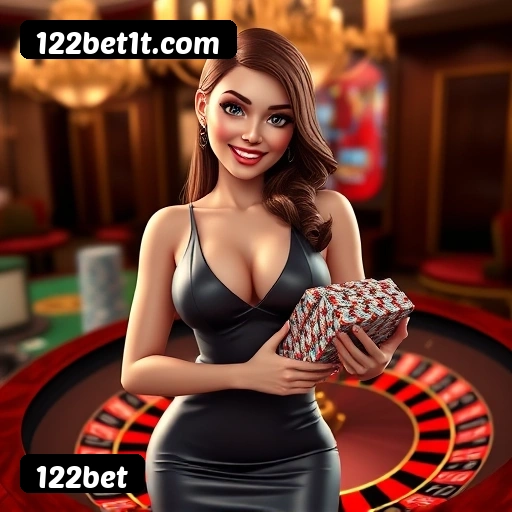 Performance App 122bet