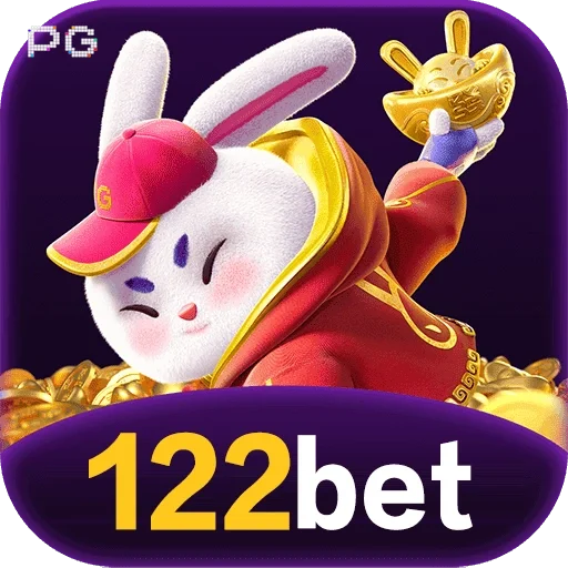 Logo da 122bet