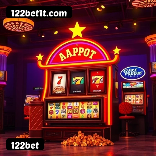 APK 122bet Android