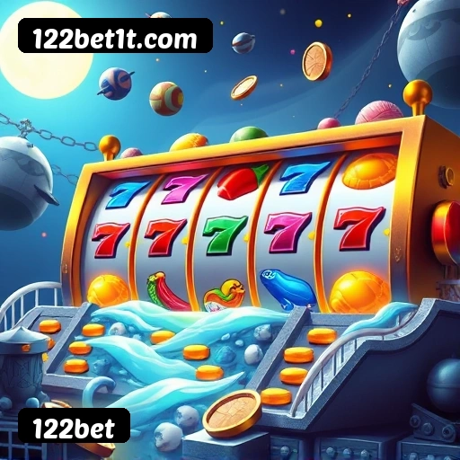 Cashback VIP 122bet