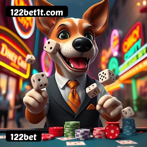 Slots mobile 122bet