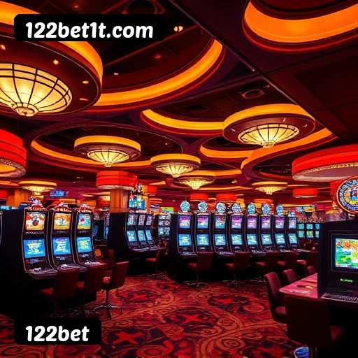 Jogos Mesa 122bet