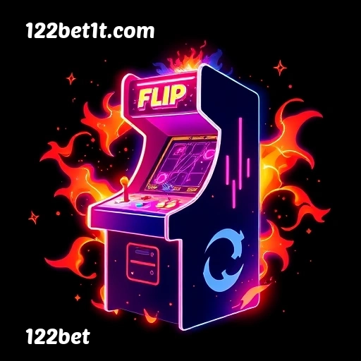 Free spins 122bet