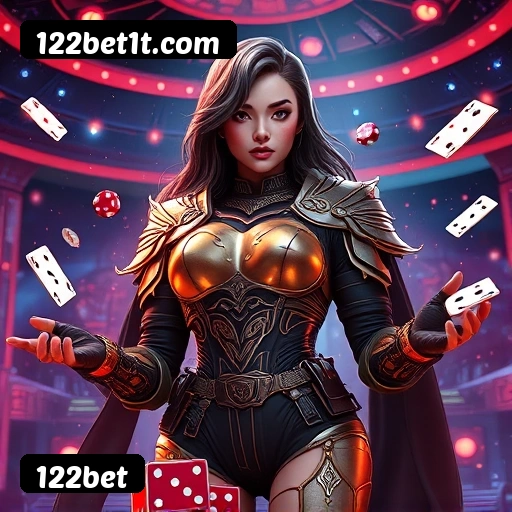 Instalar 122bet Mac
