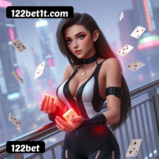 Slots desktop 122bet